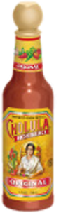 Cholula Hot Sauce