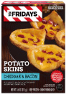 TGIFiday's Potato Skins