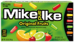 Mike And Ike Original Fruits