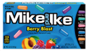Mike And Ike Berry Blast