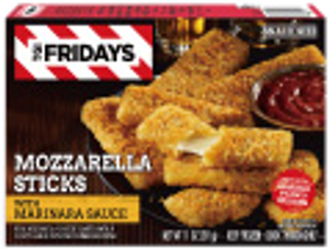TGIFiday's Mozzarella Sticks