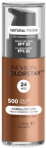 Revlon Colorstay Foundation Shade 34