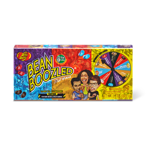 Jelly Belly Beanboozled