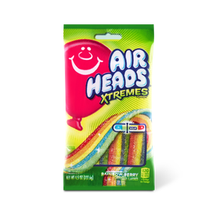 Airheads