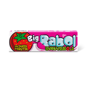 Big Babol Gum