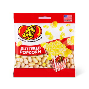 Jelly Belly buttered popcorn jelly beans