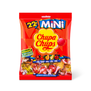 Chupa Chups lollipops