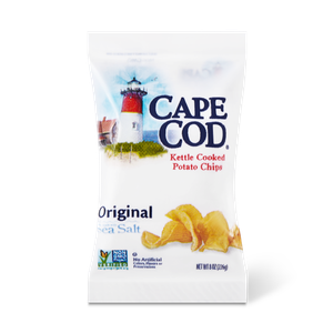 Cape Cod original potato chips