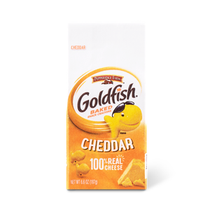 Pepperidge Farms Goldfish Cheddar
