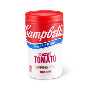 Campbell's tomato soup