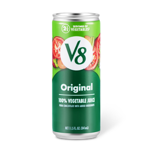 V8 original