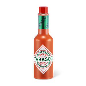 Tabasco sauce