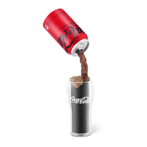 Coke Zero