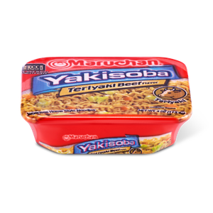 Maruchan Yakisoba
