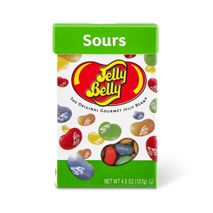 Jelly Belly sours