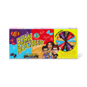 Jelly Belly beanboozled