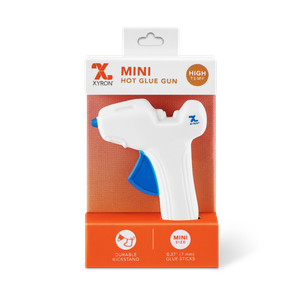 Xyron Mini Hot Glue Gun