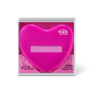 3M Post It sticky note dispenser