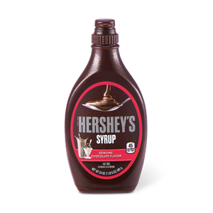 Hershey's Chocolate Syrup