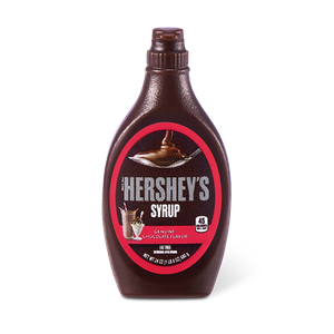 Hershey's Chocolate Syrup
