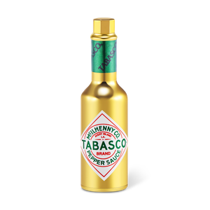Tabasco Hot Sauce