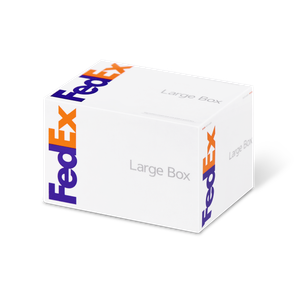 FedEx large box