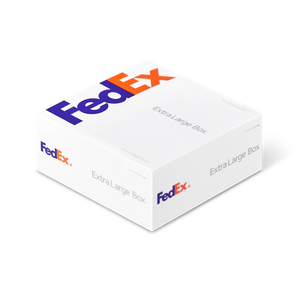 FedEx extra large box