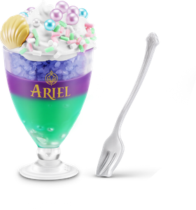 Ariel Bubble Tea
