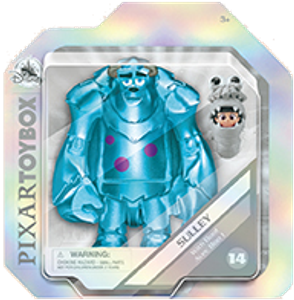 Sulley