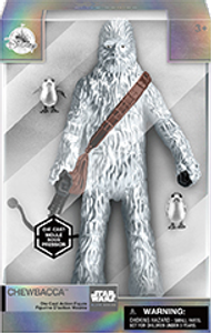 Chewbacca