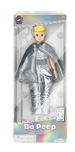 Bo Peep 12in classic box