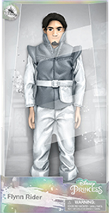 Flynn Ryder