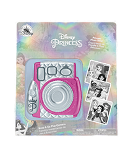 Play Camera