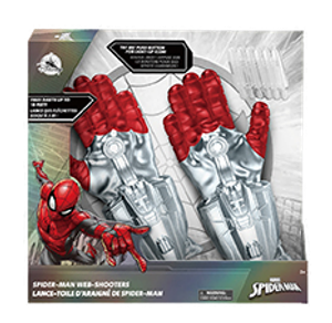 Web Shooter