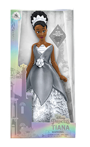 Tiana
