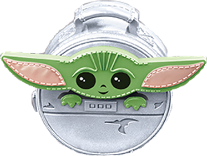 Grogu Bag