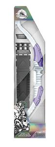 Hawkeye Deluxe Bow and Arrow Set