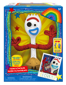 Forky
