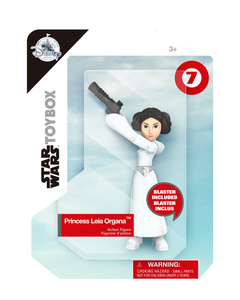 Toybox Leia
