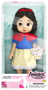Animator's Snow White