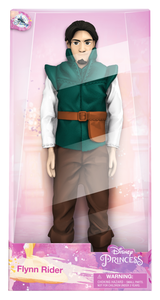 Flynn Rider