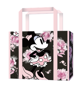 Minnie Mouse Shopping Bag