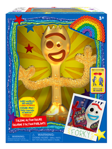 Forky