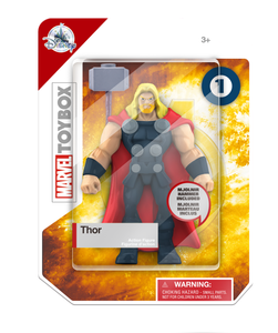 Toybox Thor