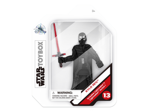 Toybox Darth Vader