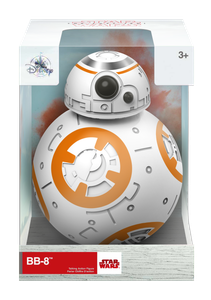Toybox Bb-8