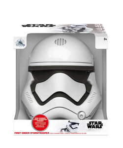 Stormtrooper Mask