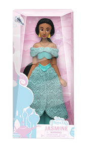 Princess Jasmine