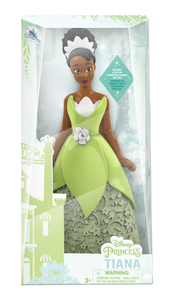 Princess Tiana