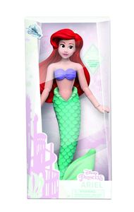 Ariel